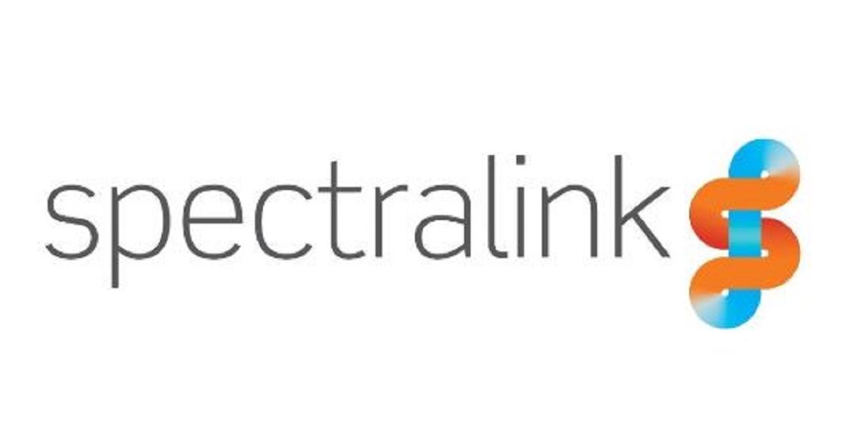 Spectralink logo