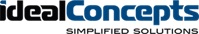 Ideal Concepts, Inc. logo