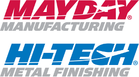 Mayday Manufacturing Hi-tech Metal Finishing Careers - Plating Assistant I