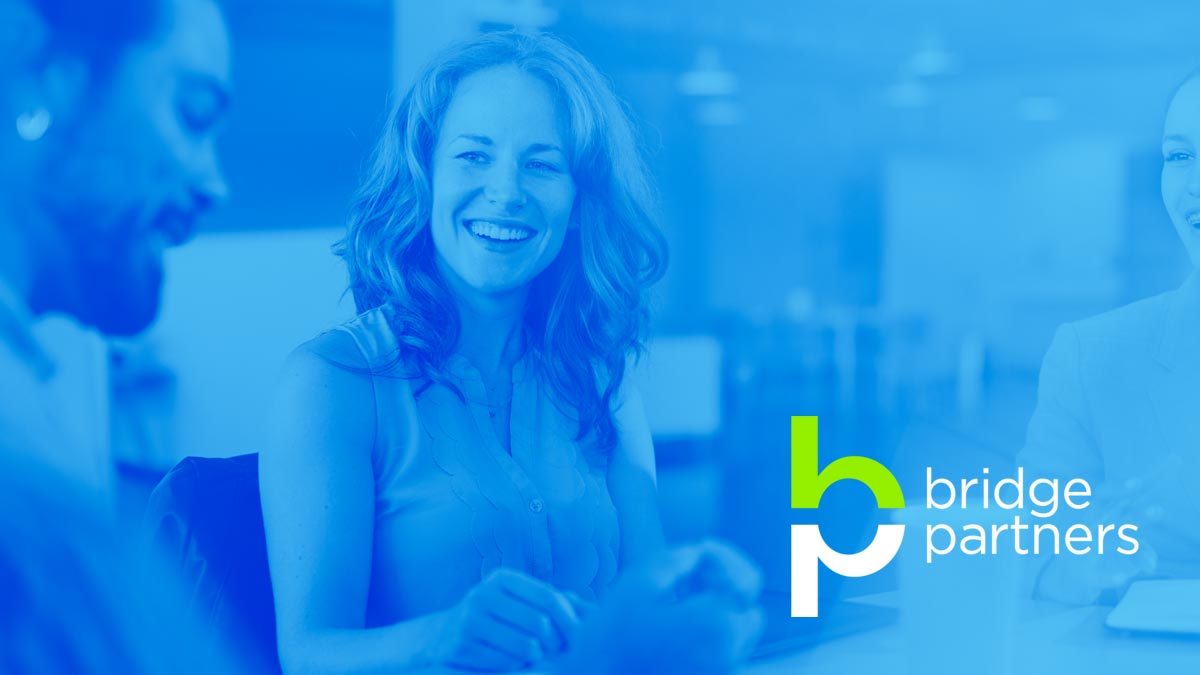 Bridge Partners Careers Project Manager