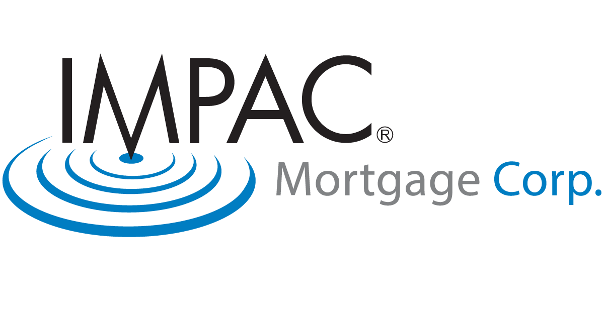 Impac Mortgage Corp. Careers Sr. Loan Agent
