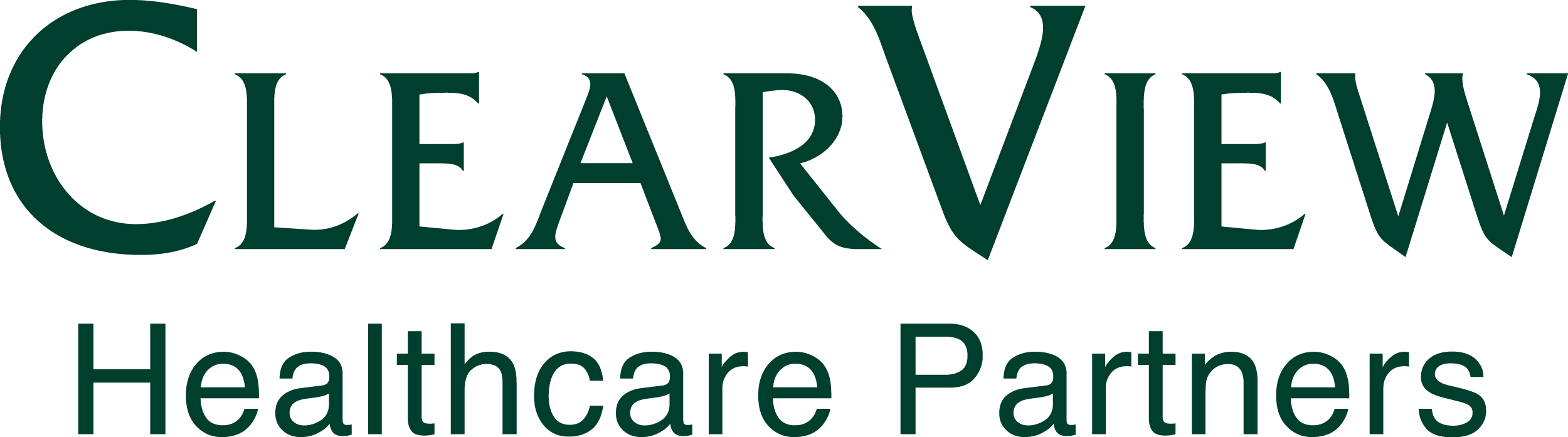 ClearView Healthcare Partners Careers - Senior Consultant (US)