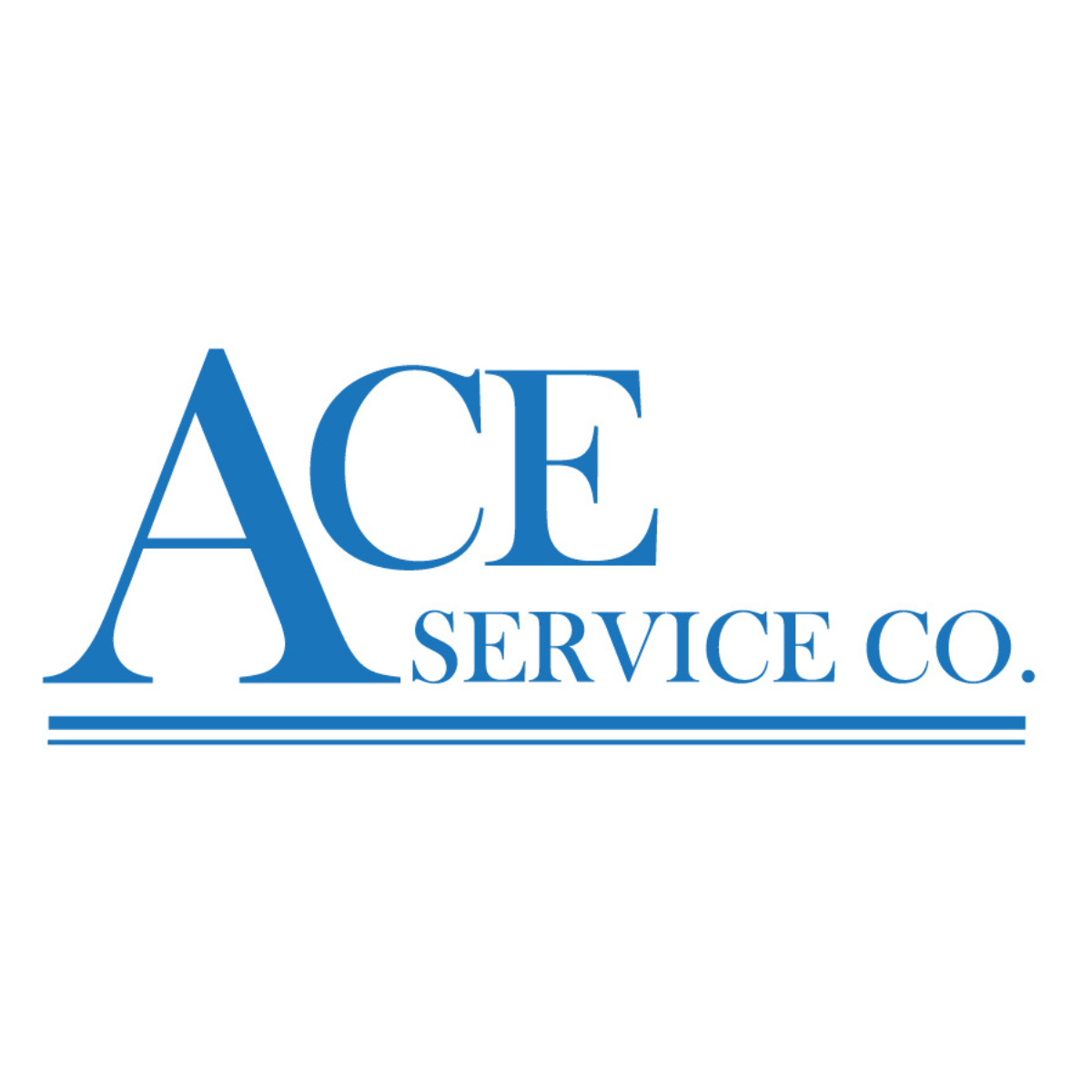 Ace Service Company