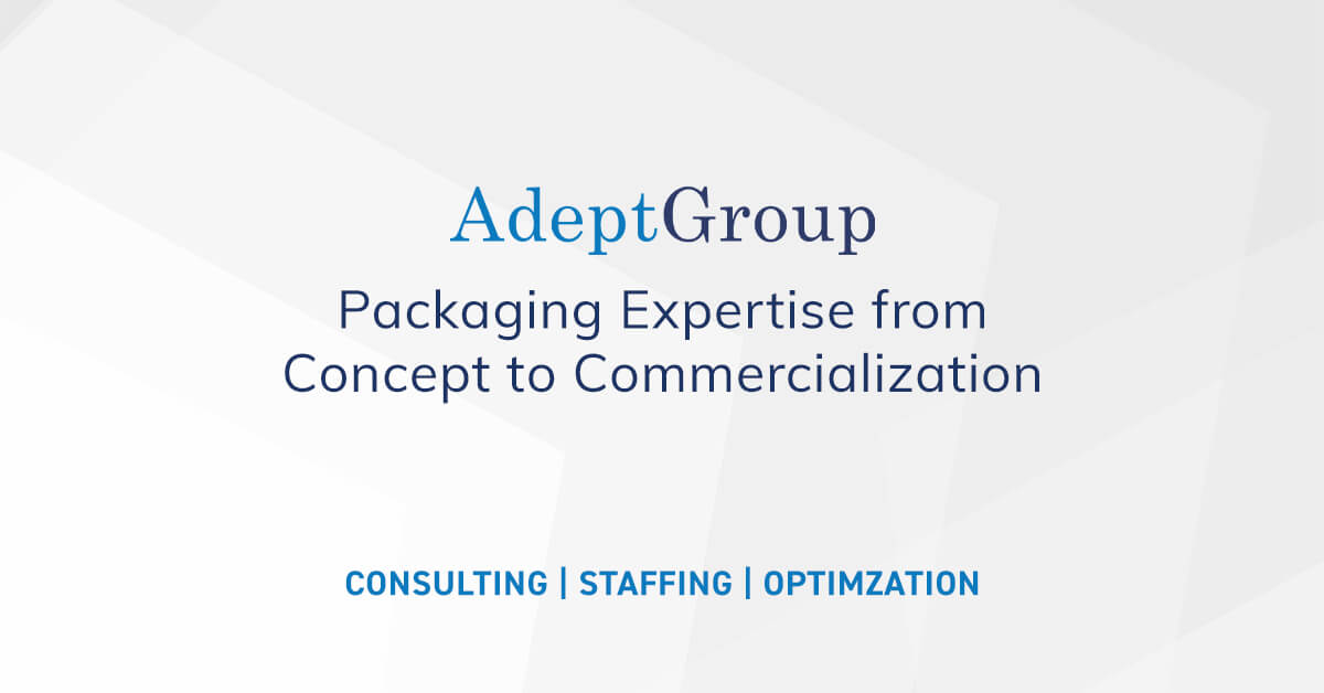 Adept Group