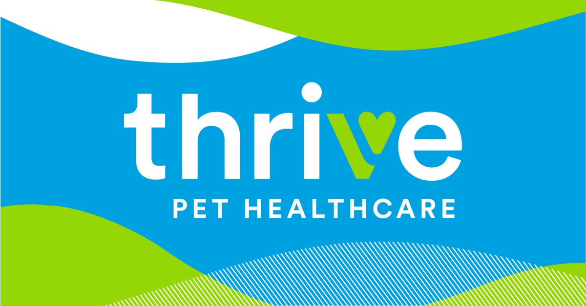 Thrive Pet Healthcare Careers - Veterinary Cardiologist