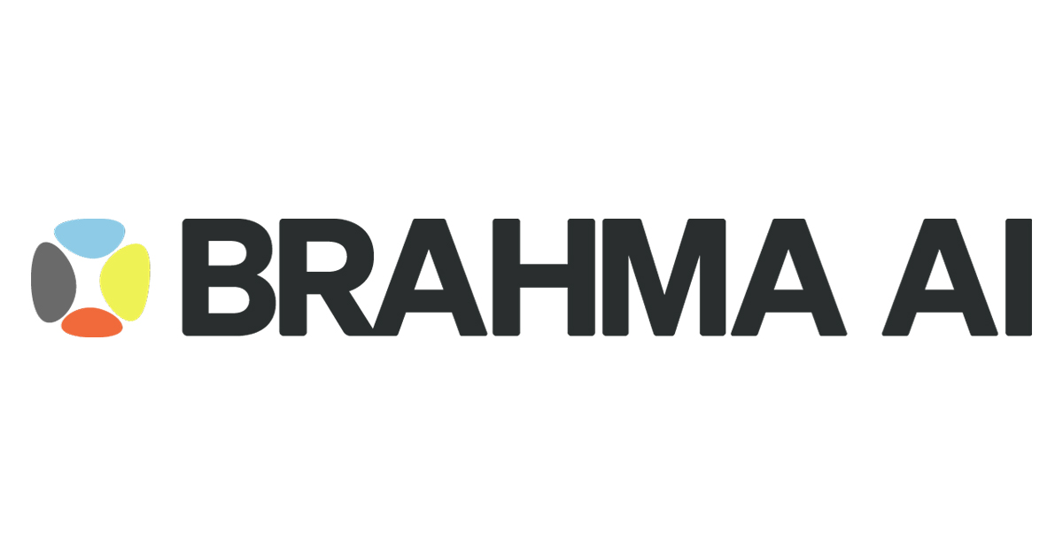 Brahma logo