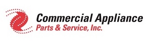 Commercial Appliance Parts and Service