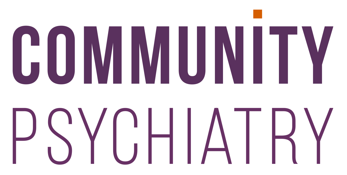 Community Psychiatry Careers Child & Adolescent or Adult Psychiatrist