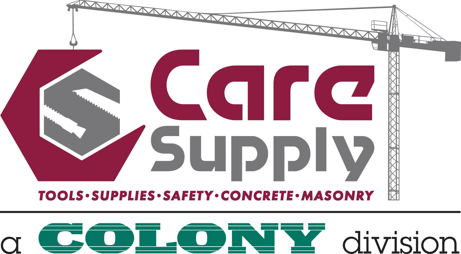 Colony Hardware Corporation Careers Driver II