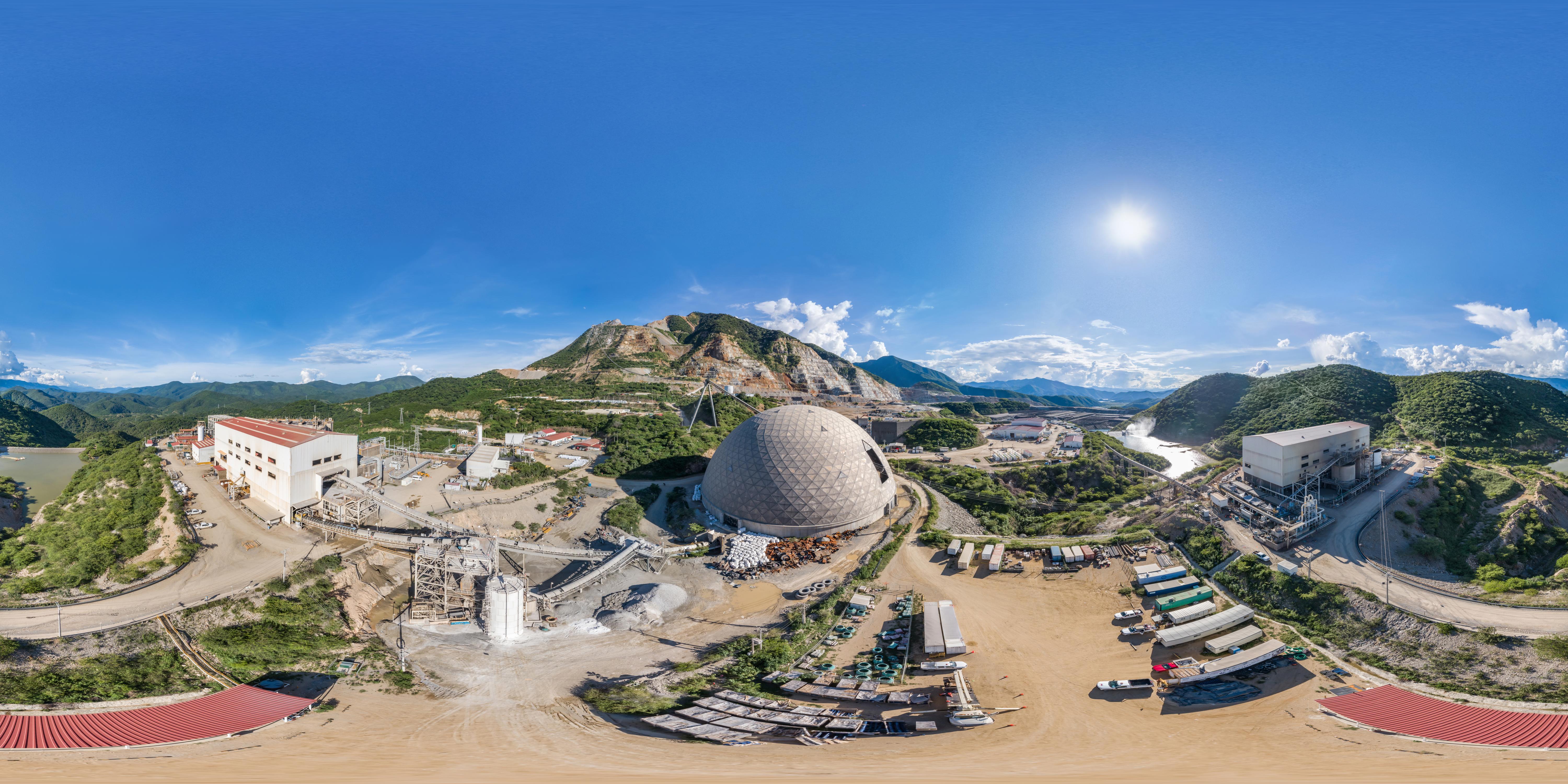 Torex Gold Resources Inc.