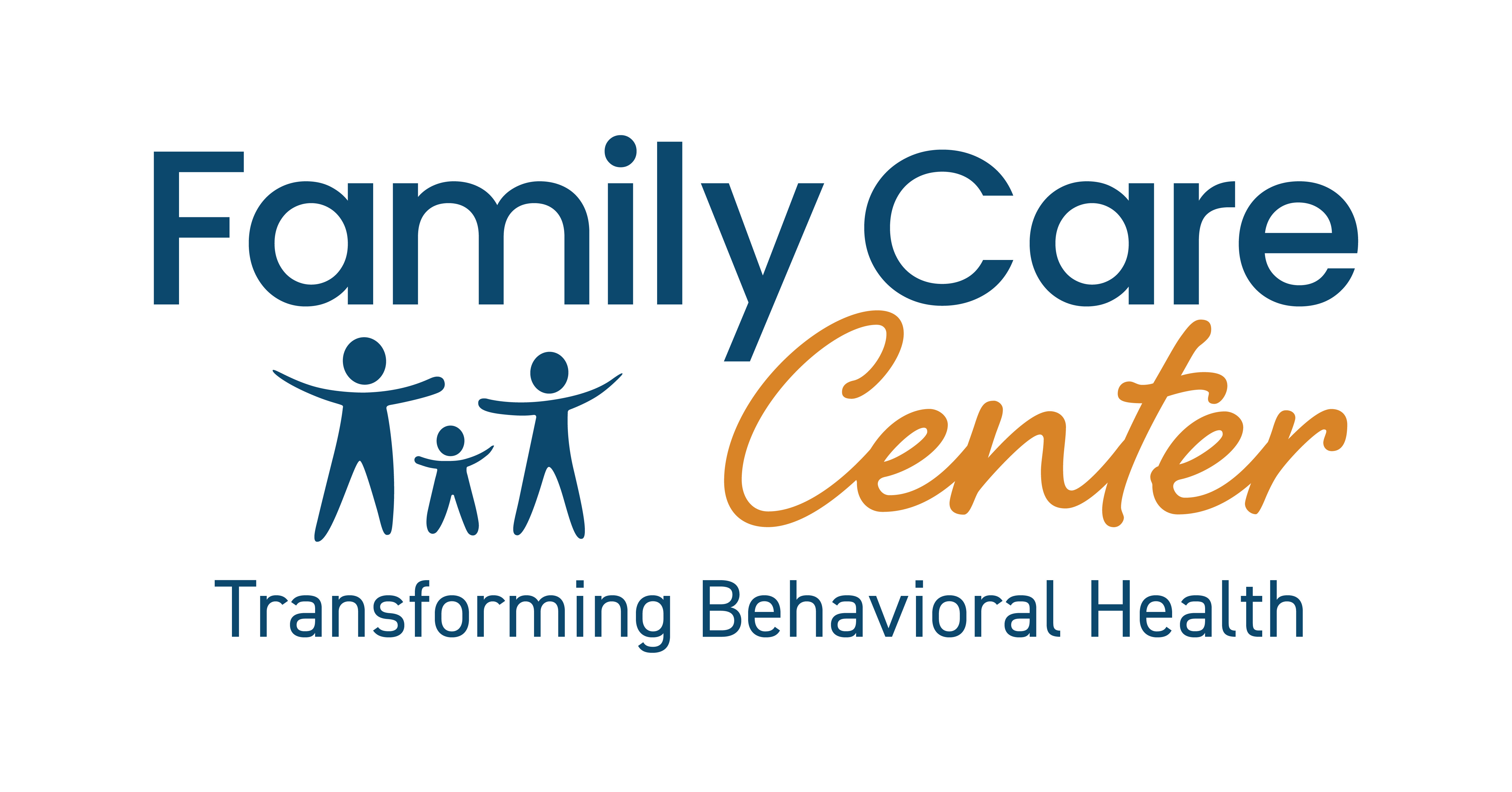 Family Care Center logo