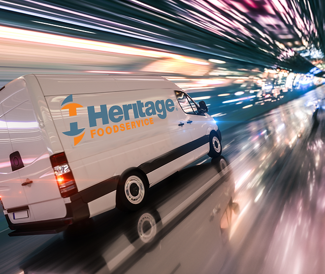 Heritage Service Group