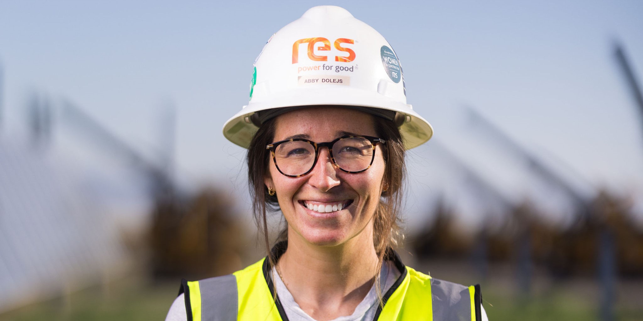 RES Careers - Field Service Technician III Solar BESS