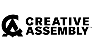 Creative Assembly logo
