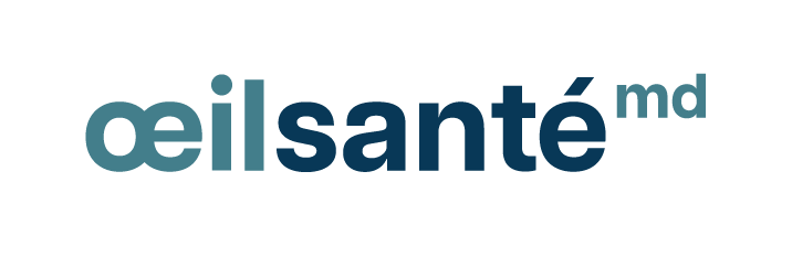 Oeil Santé MD