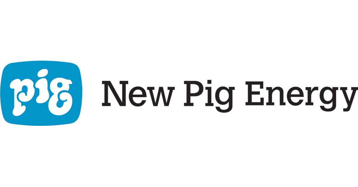 New Pig