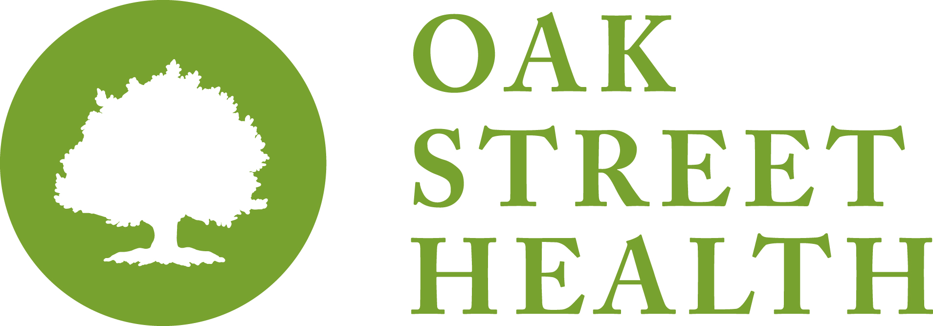 Oak Street Health Careers Medical Scribe / Clinical Informatics