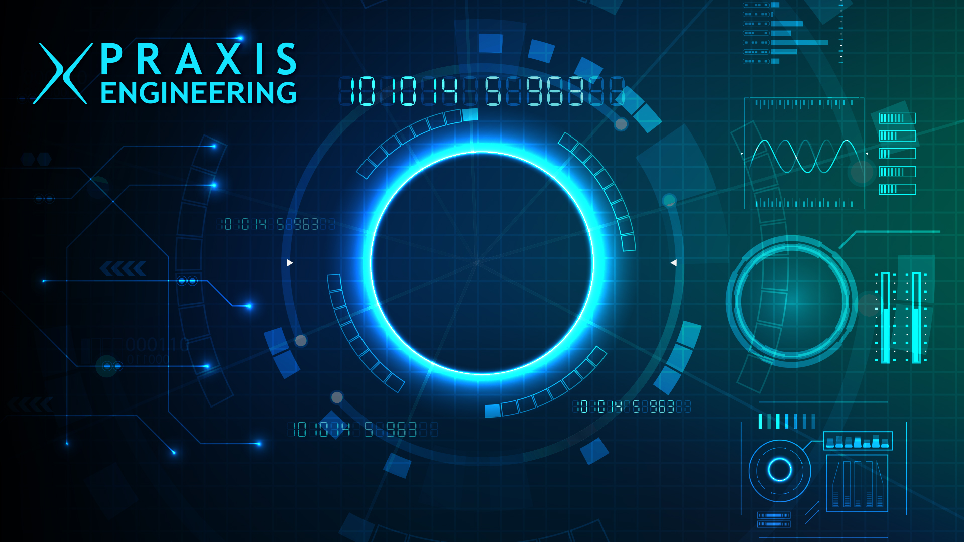 Praxis Engineering Careers - Software Engineer 2 - Hybrid Opportunity!  Clearance Required