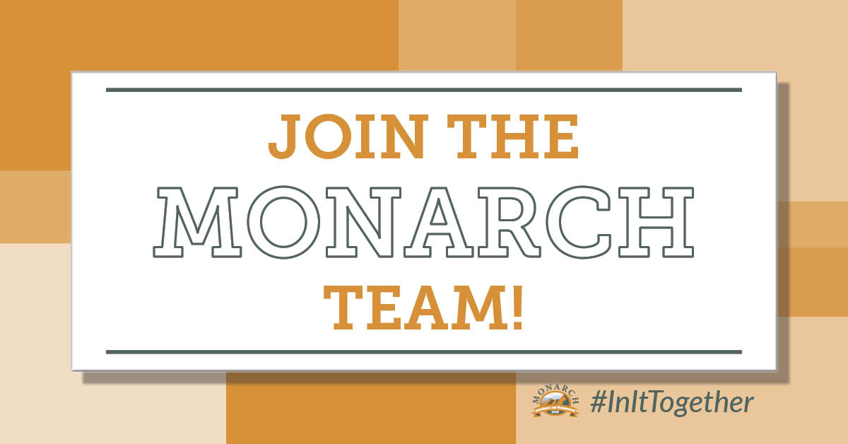 Monarch Investment and Management Group Careers Multifamily