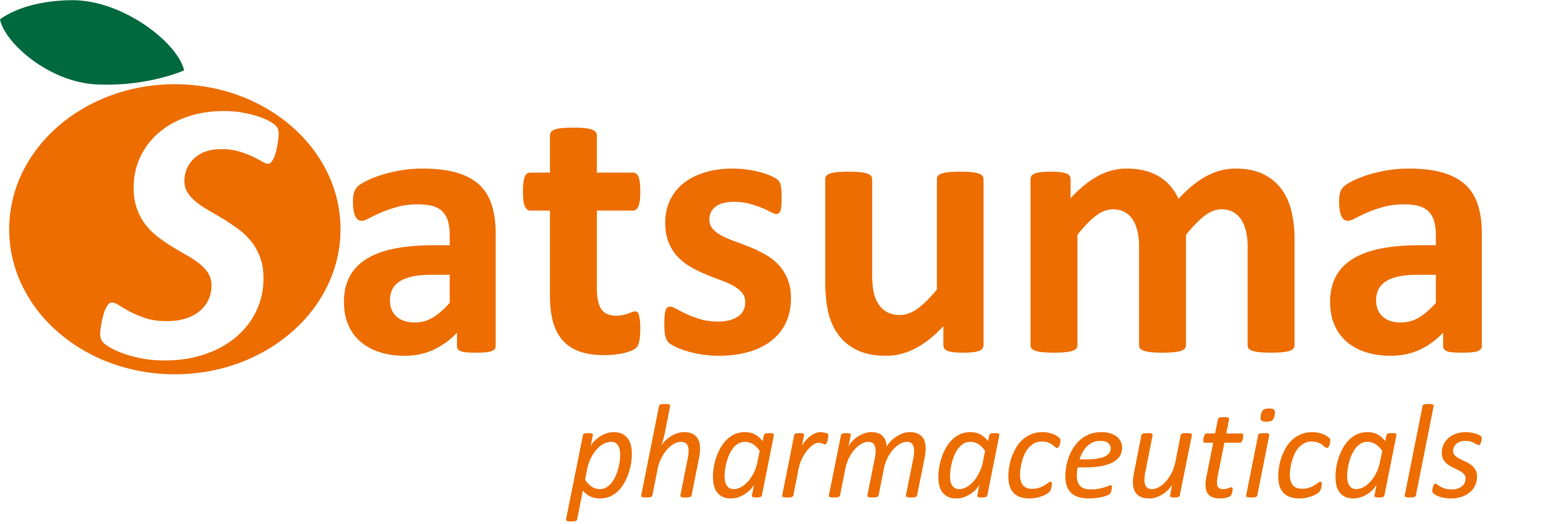 Satsuma Pharmaceuticals Careers - Senior Director, Insights/Analytics