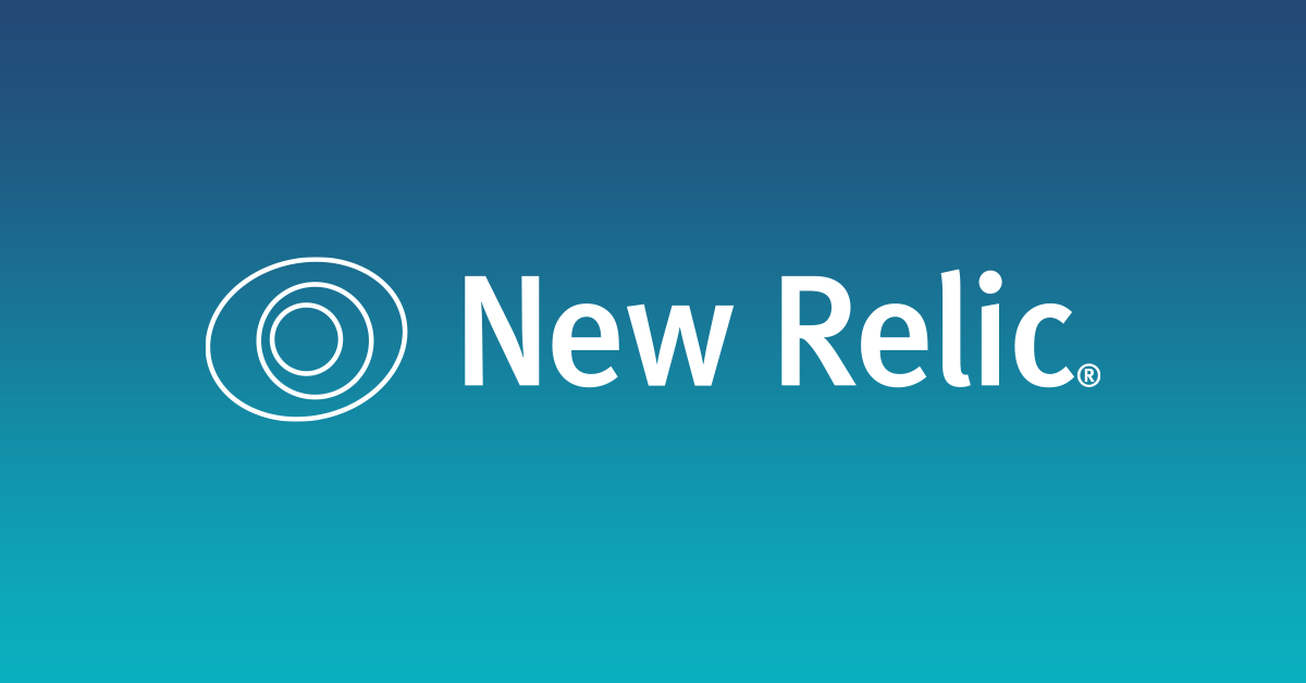 New Relic Careers Senior Partner Sales Manager