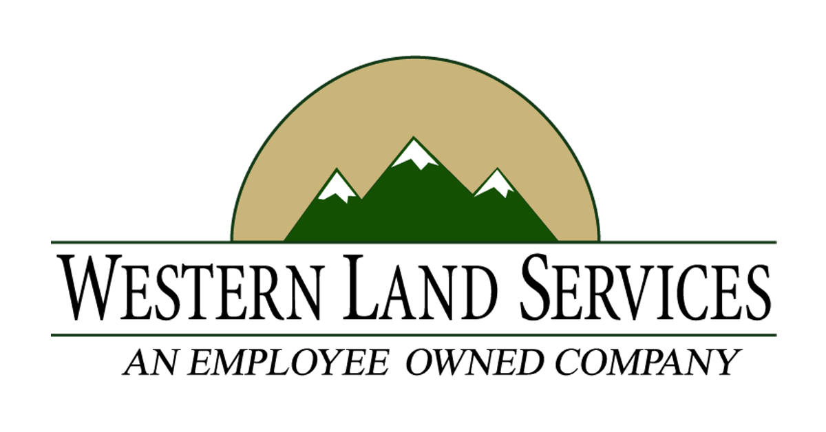 Western Land Services Careers Prequalified Independent Contractor