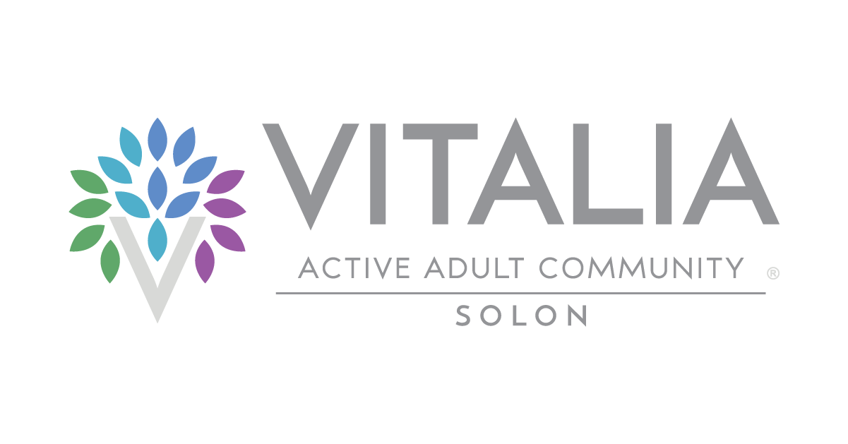 Vitalia Active Adult Community at Solon