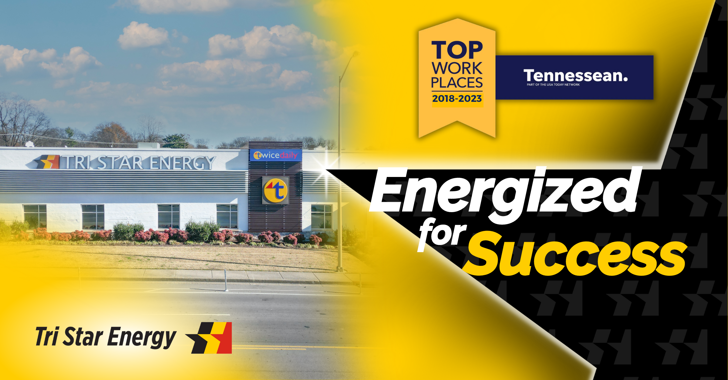 Tri Star Energy, LLC Careers InOffice Licensing Specialist