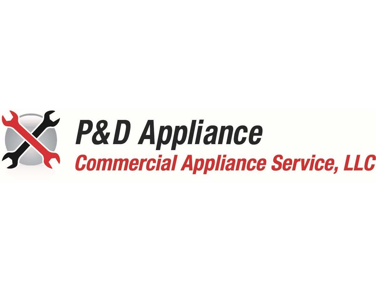 P&D Appliance Commercial Parts and Service