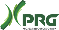 Project Resources Group logo