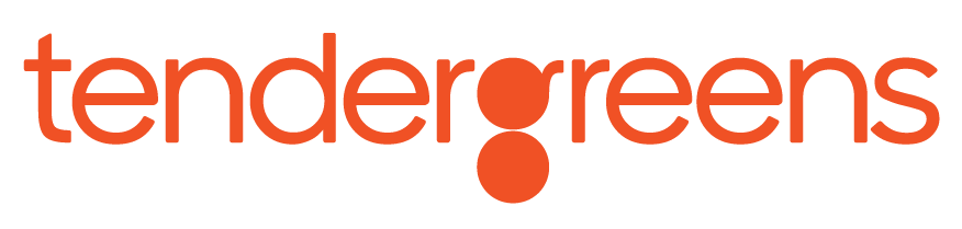 Tender Greens logo
