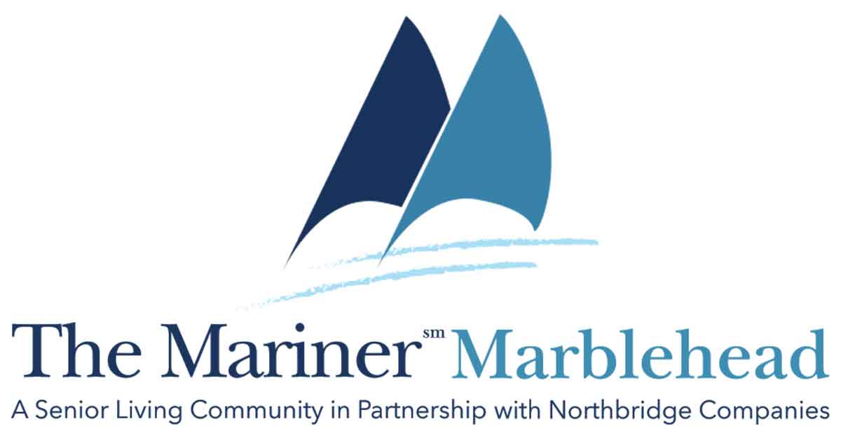 The Mariner Marblehead logo