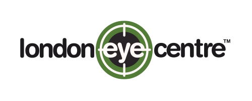 London Eye Centre logo
