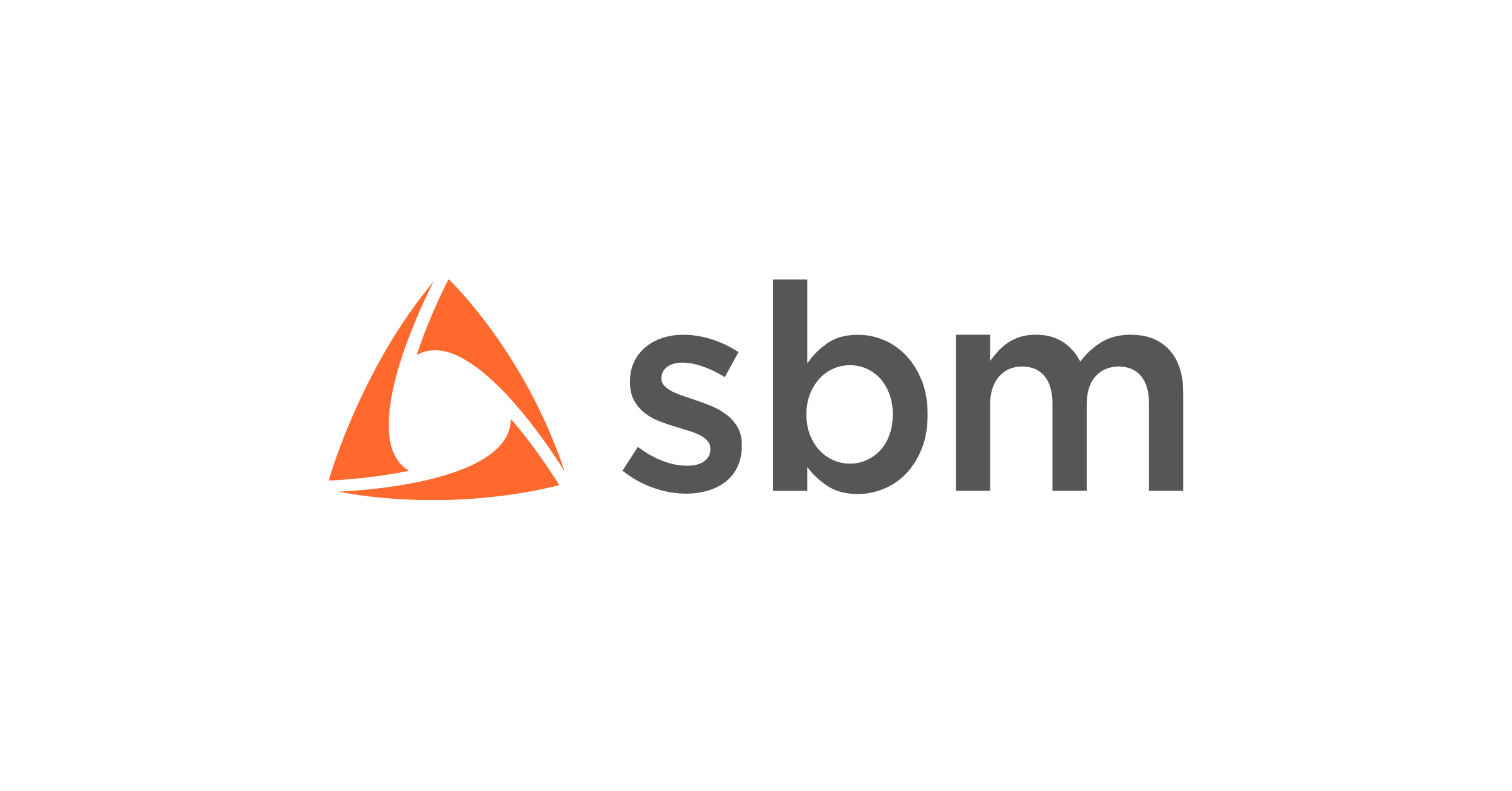 SBM Letter Logo Design on White Background. SBM Creative Circle Letter Logo  Stock Vector - Illustration of house, luxury: 254288729