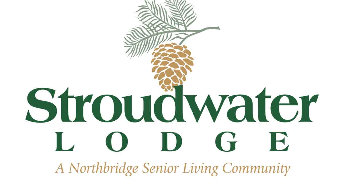Stroudwater Lodge logo