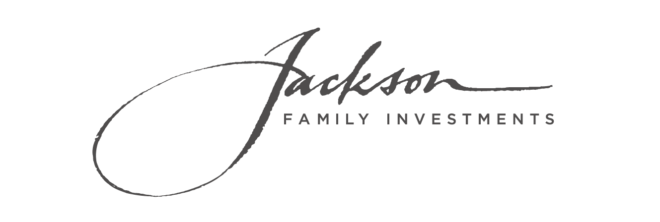 Jackson Family Wines logo