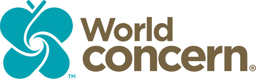 World Concern logo