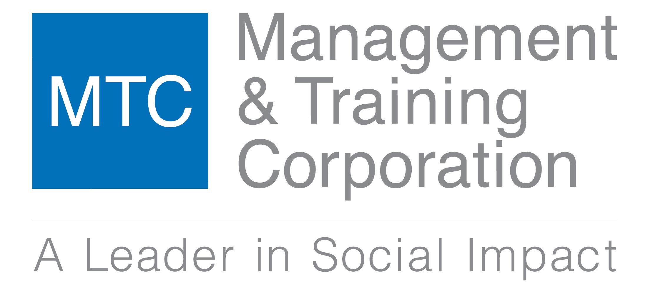 MTC логотип. Logo corporative Training.