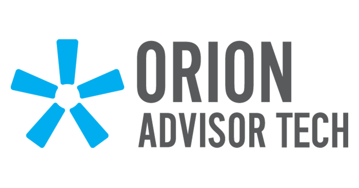 Orion Advisor Solutions Careers Products Prices Specialist Tuesday Saturday Schedule