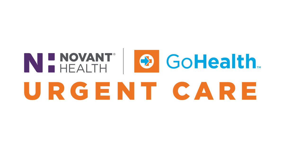 Novant Health Gohealth Urgent Care Kernersville Location Youtube